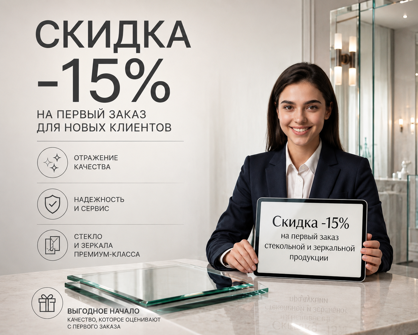 Акция